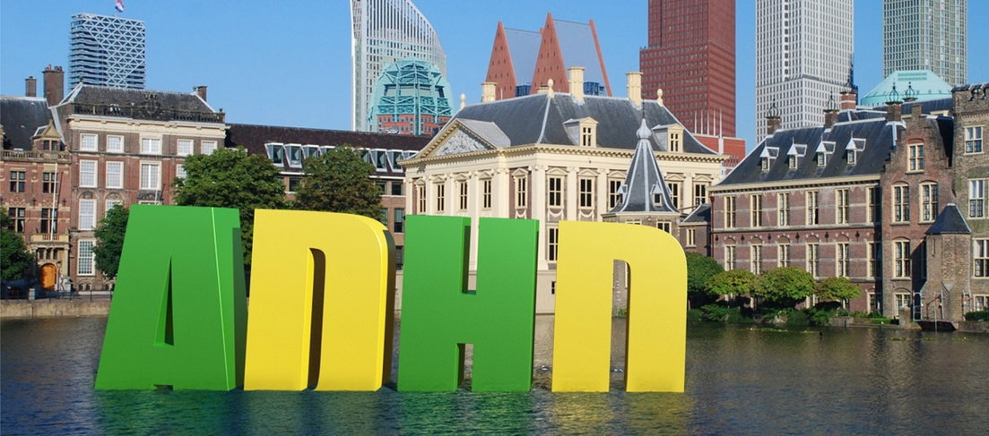 Achter De Haagse Duinen - Den Haag FM