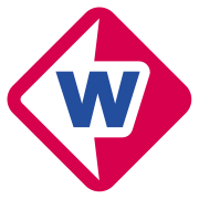 Logo de Omroep West