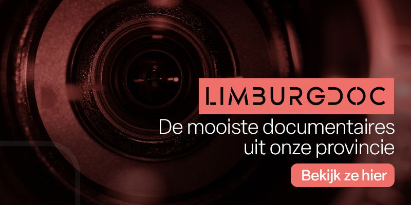 Bekijk de mooiste documentaires in Limburg Doc