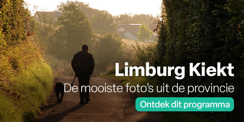 Kijk naar Limburg Kiekt op L1 TV