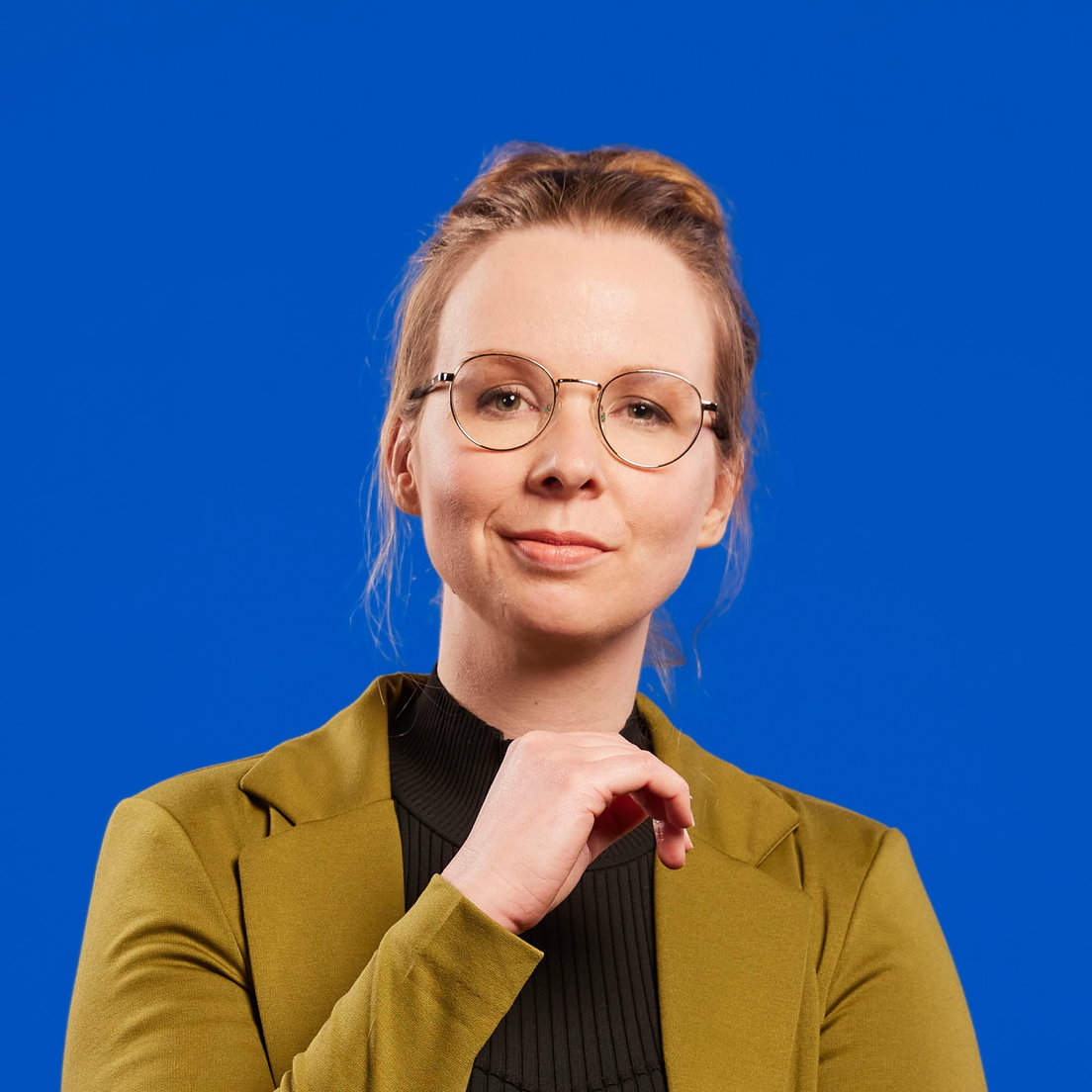 Jantine Weidenaar