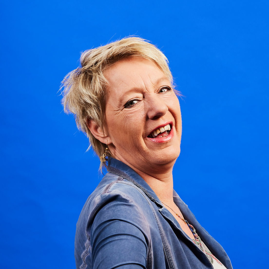 Simone Scheffer
