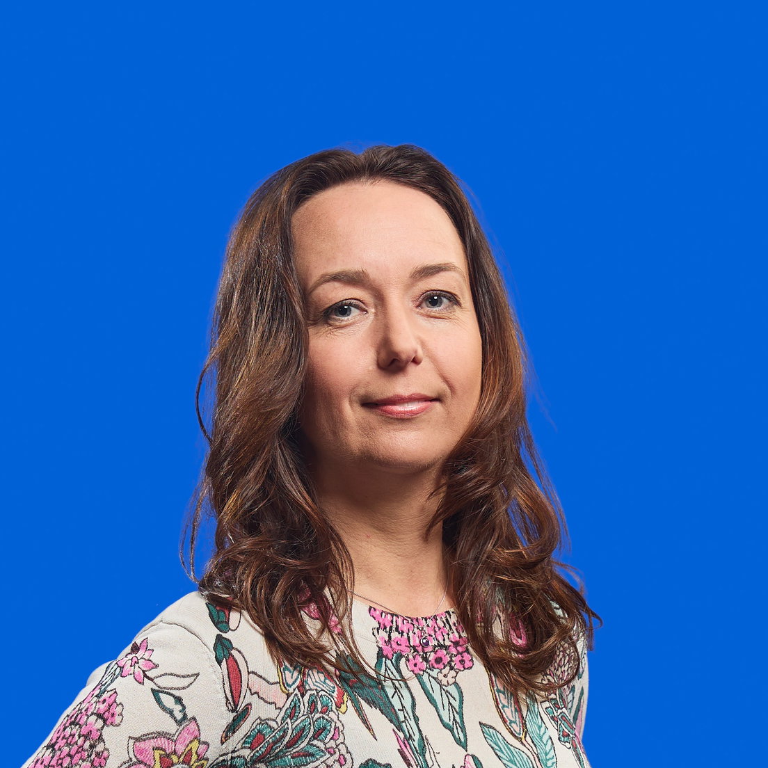 Wendy Kennedy