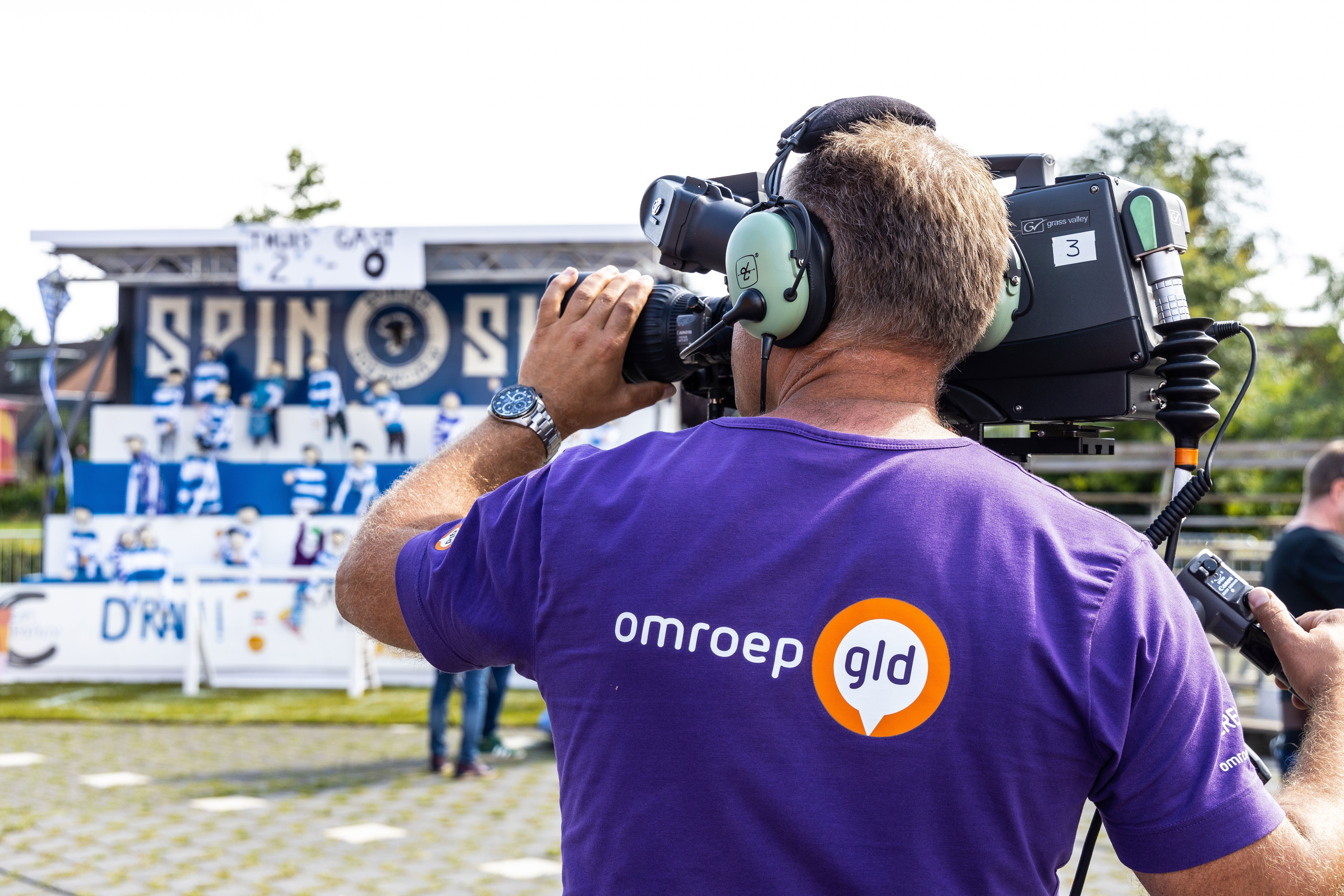 Promotional content