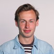 Pepijn van Wezenberg