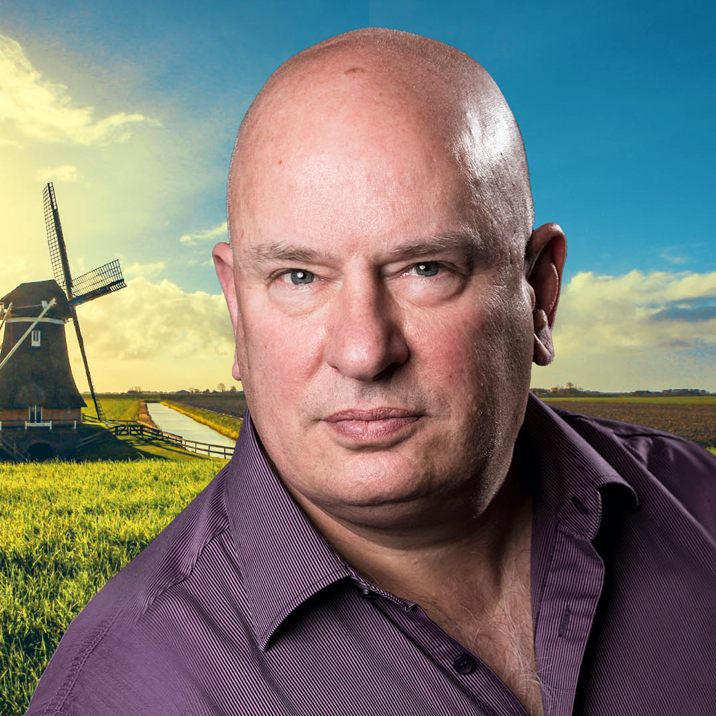Bas Martinius