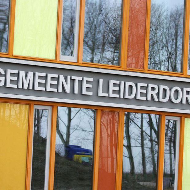Nieuws uit de gemeente Leiderdorp Omroep West