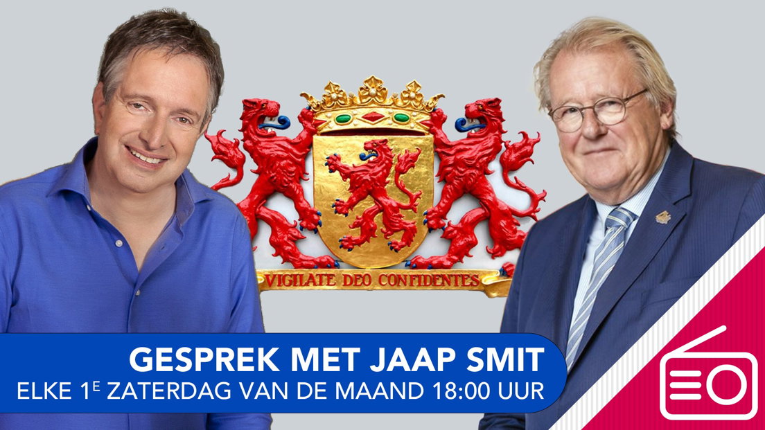 promobanner tjeerd in gesprek met Jaap Smit