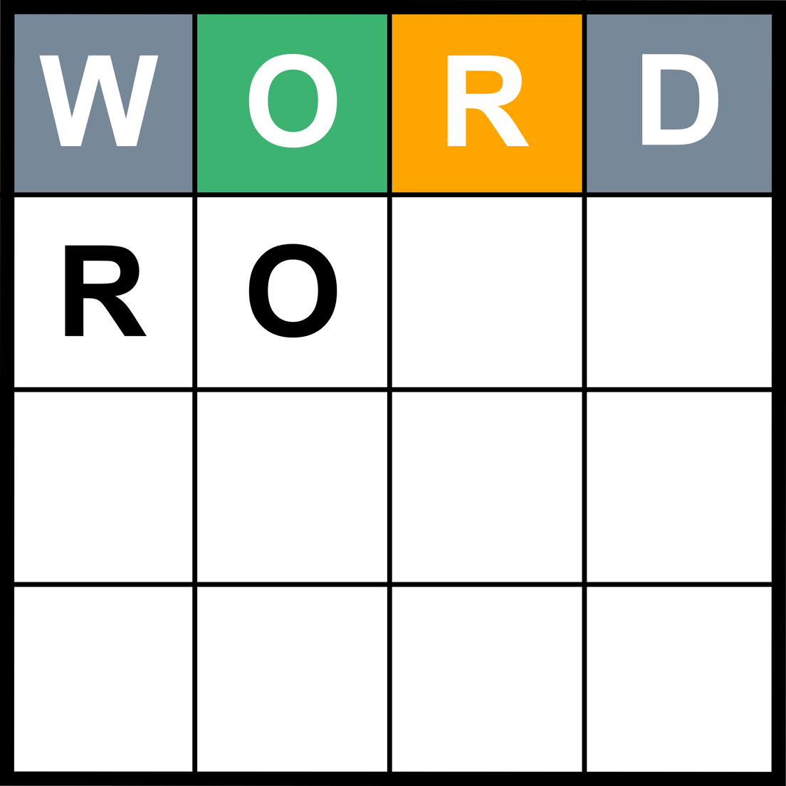Woordkraker