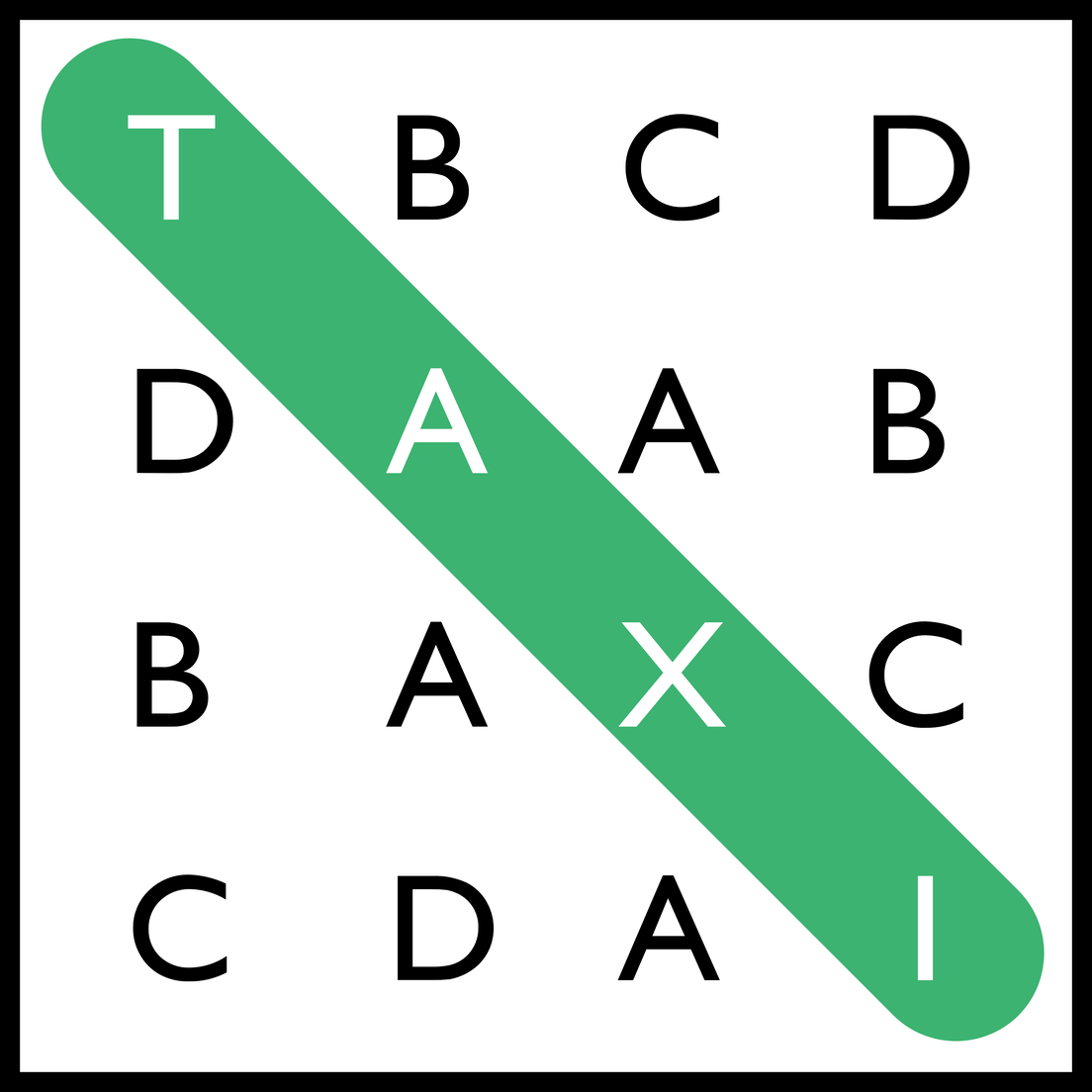 Woordzoeker