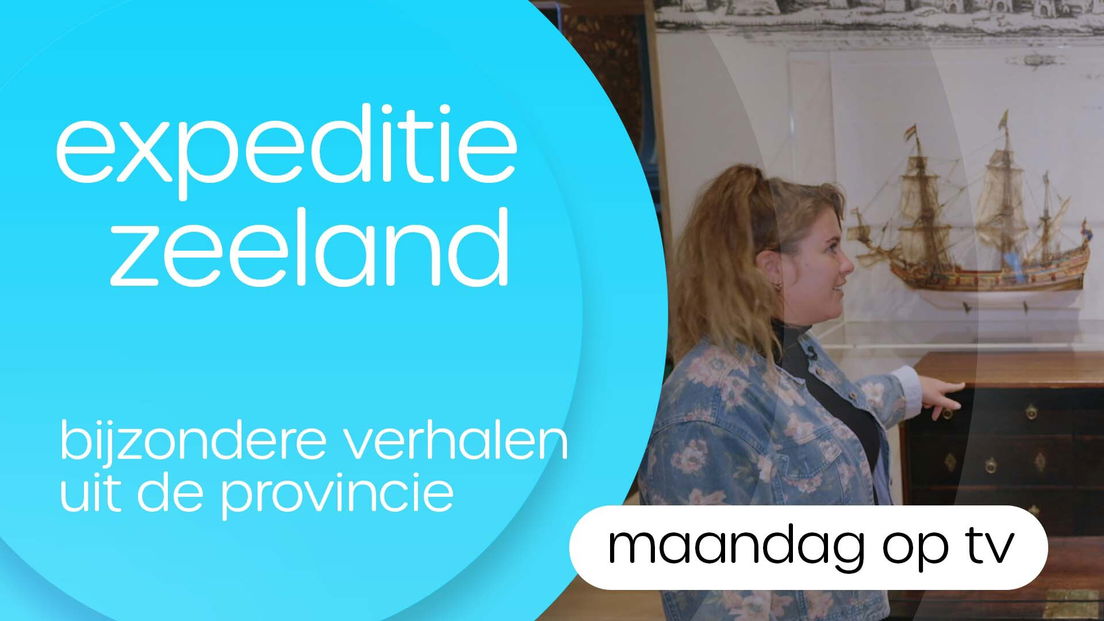 Expeditie Zeeland