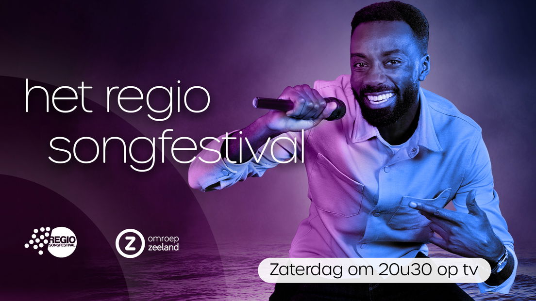 Regio Songfestival 2024