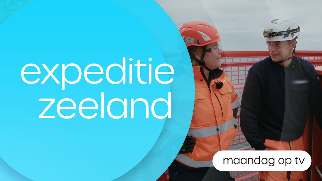 Expeditie Zeeland