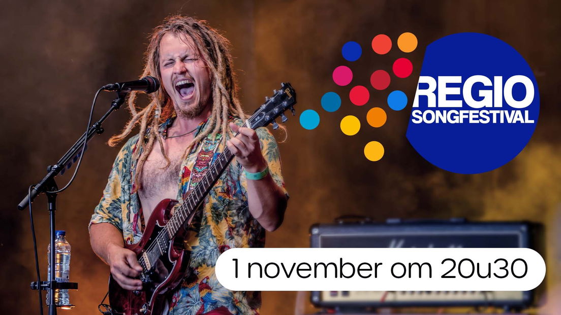 regio songfestival