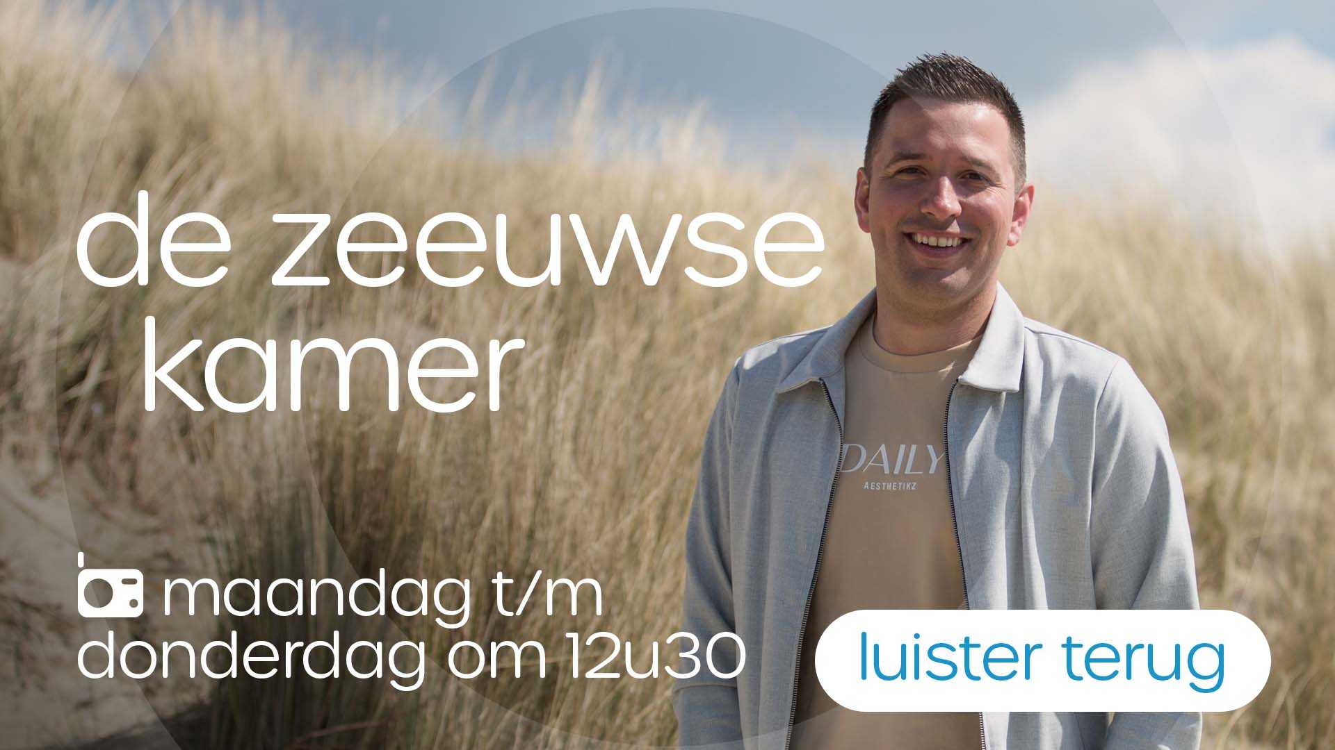 Radio - Omroep Zeeland