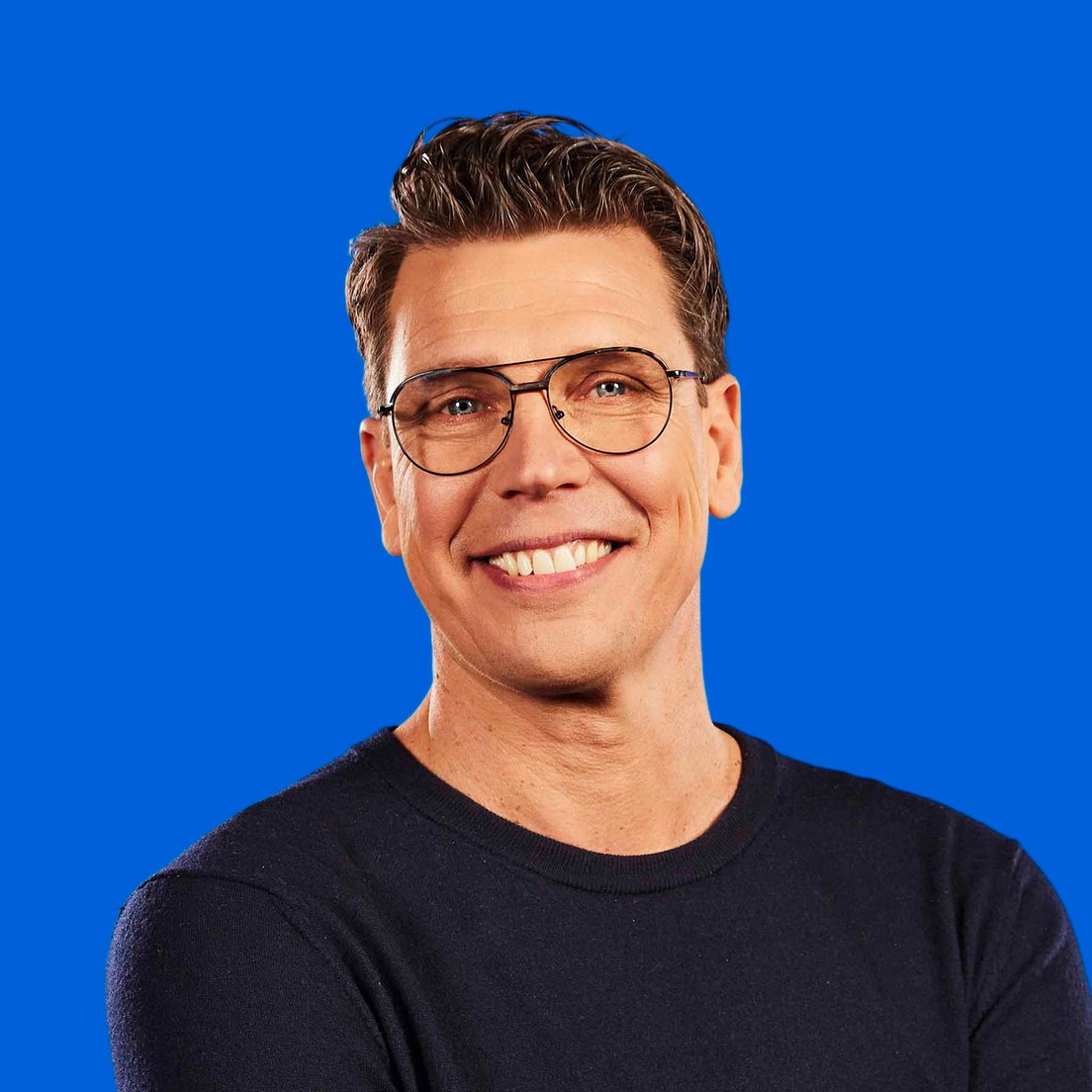Arjen de Boer