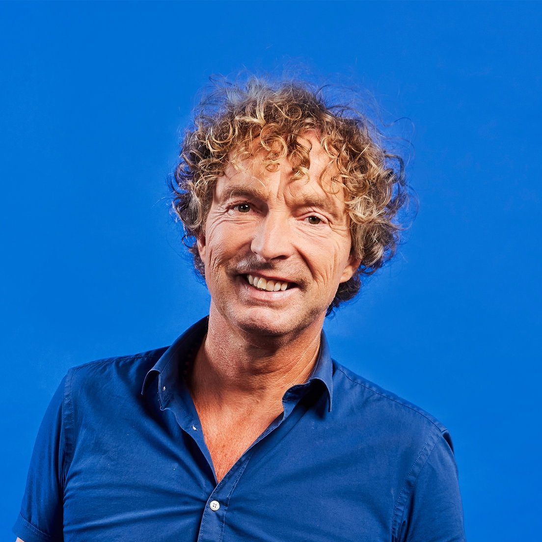 Auke Zeldenrust