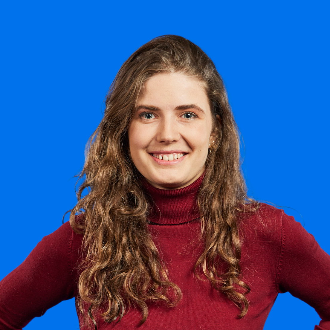 Iris Witzenburg