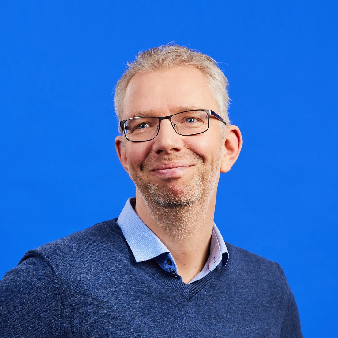 Jan Dirk de Haan