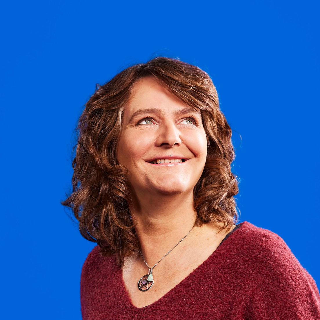 Klazina Hofstee