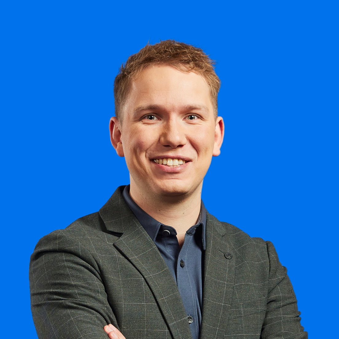 Lars de Leeuw
