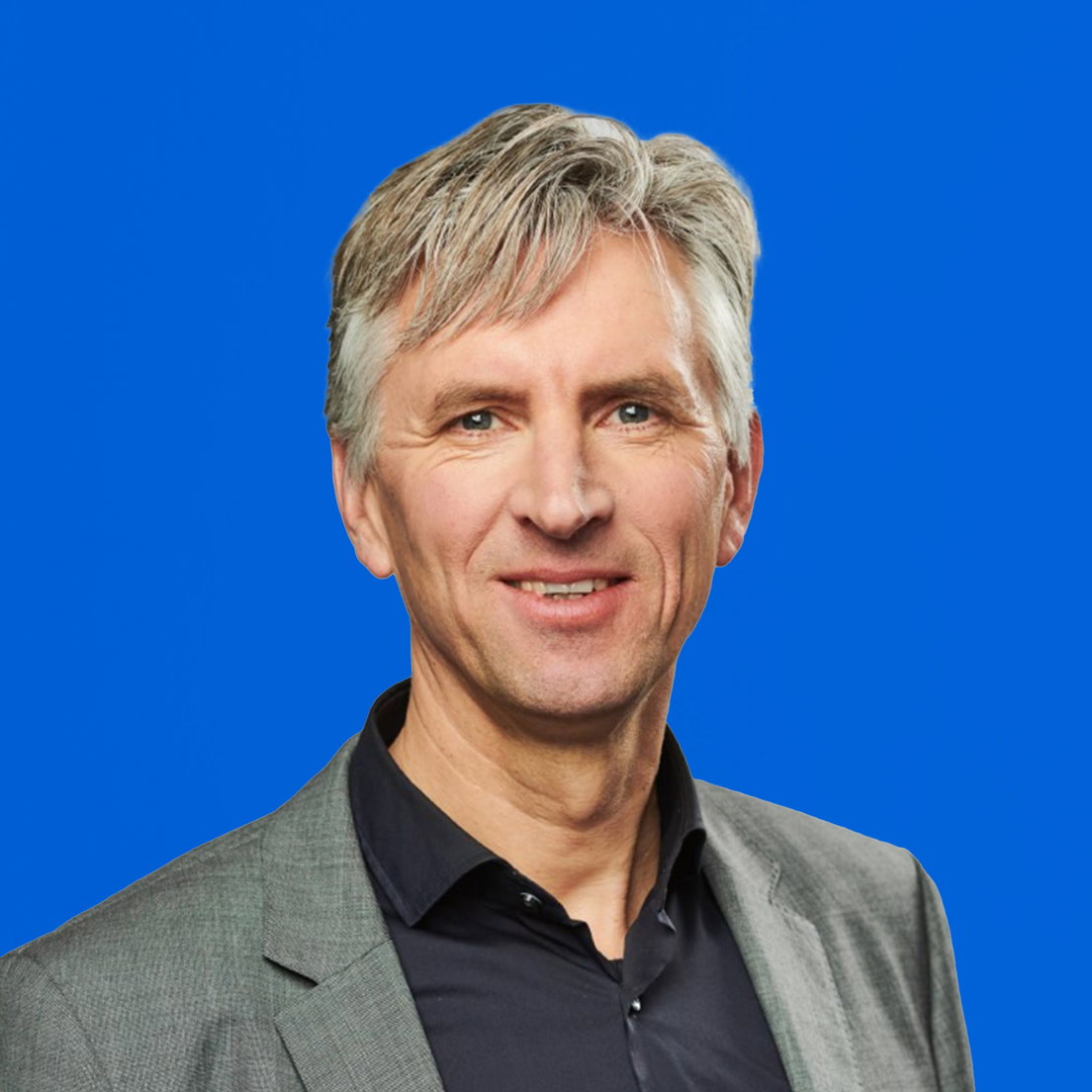 Loek Mulder