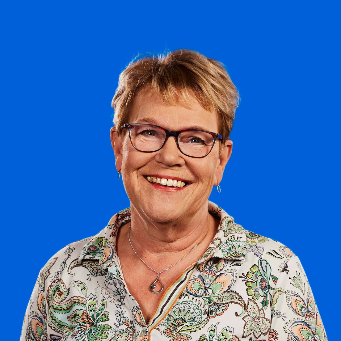 Maaike van Dijk