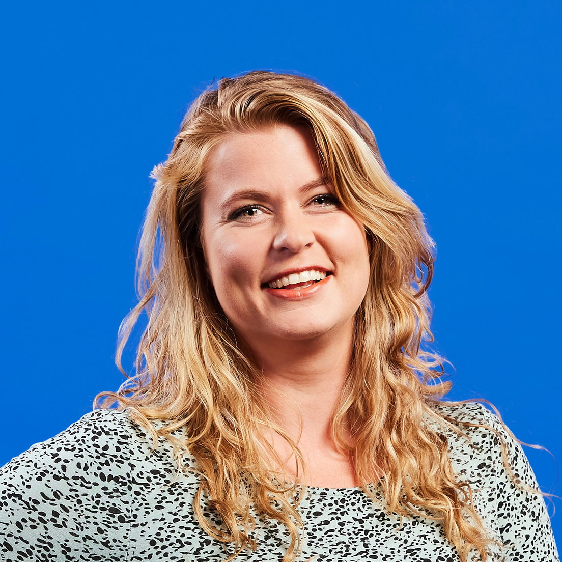 Marije Klijnstra