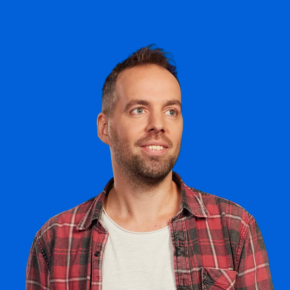 Redmar Bosma