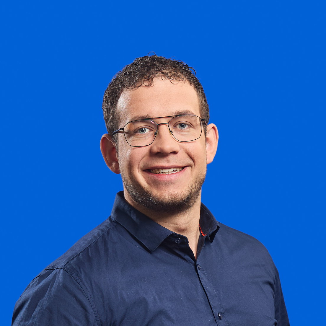 Ben de Jager