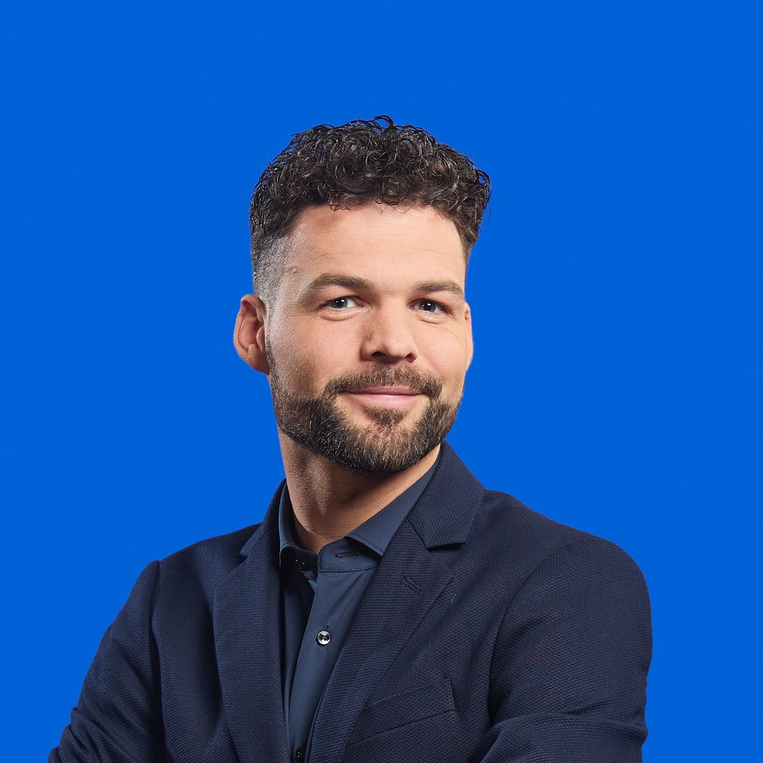 Timo Jepkema