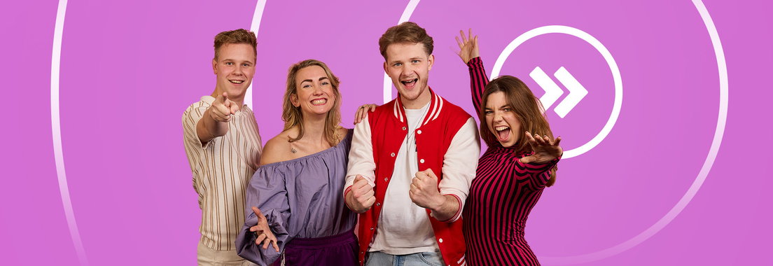 Promotional content