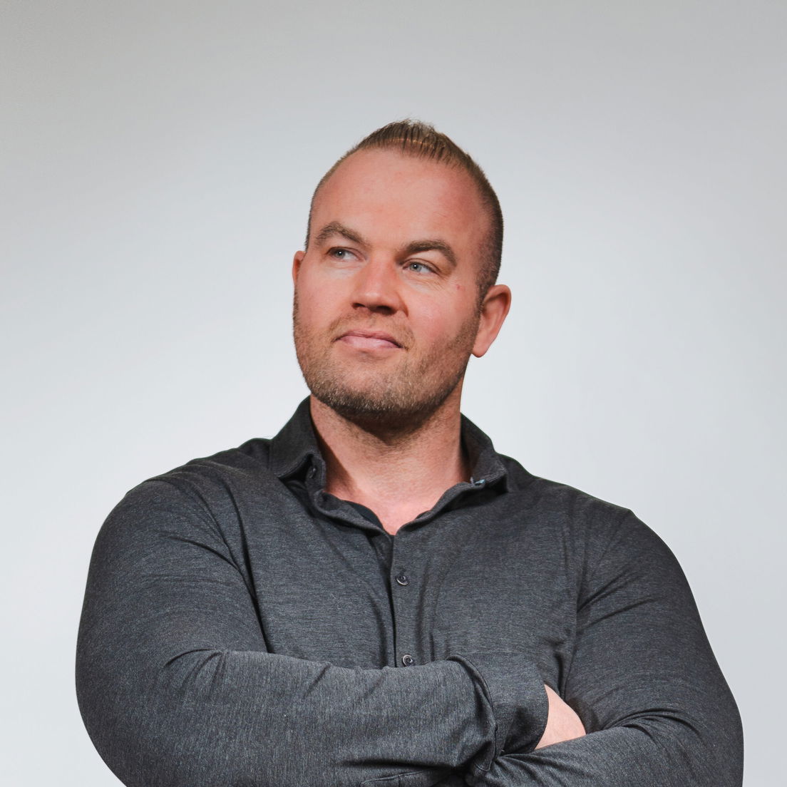 Stefan van der Gijze