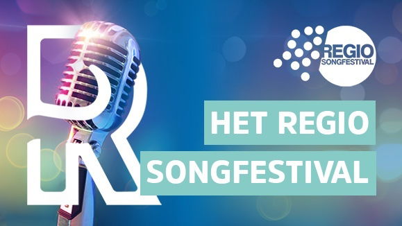 Regio songfestival - meld je nu aan!