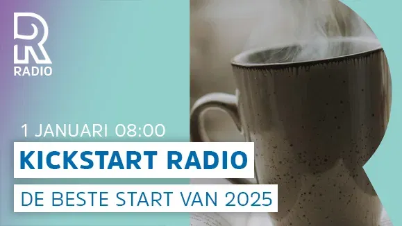 Kickstart - de beste manier om het nieuwe jaar te starten