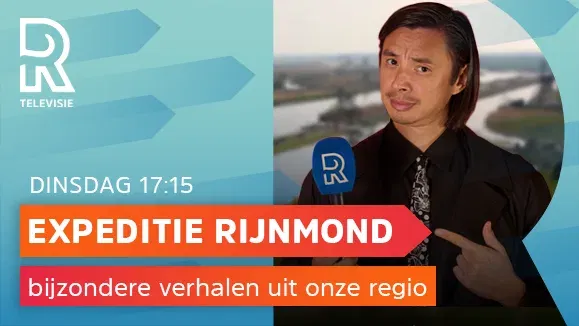 Bijzondere verhalen uit onze regio.