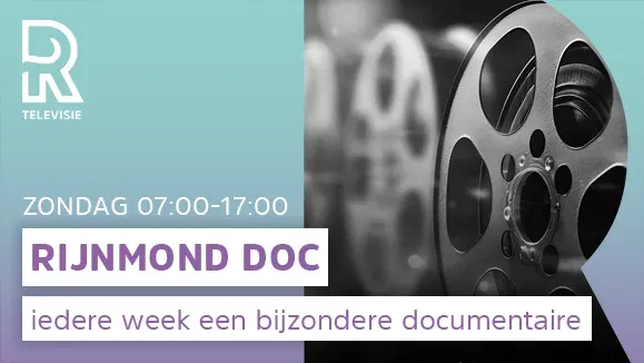 Iedere week een bijzondere documentaire