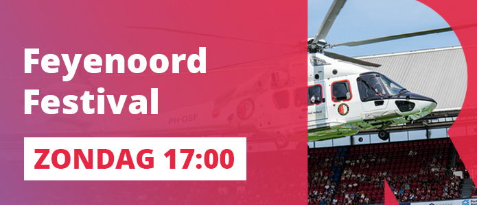 Feyenoord Festival
