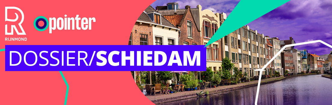 klik hier voor meer informatie over samenwerking Rijnmond en Pointer over dossier Schiedam