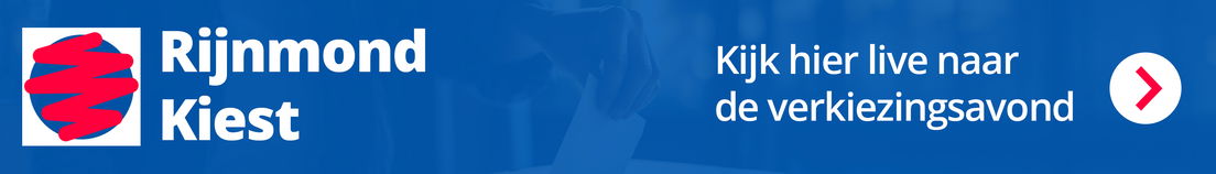 Kijk hier live naar de Verkiezingsavond