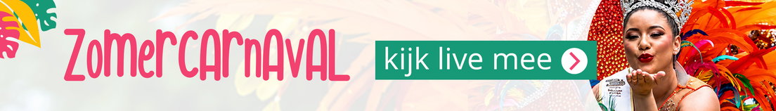 Kijk hier live mee!