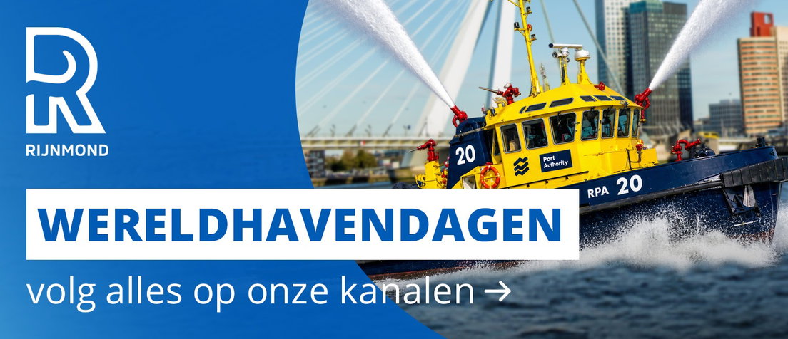 Alles over de Wereld havendagen