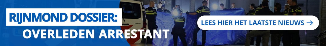 lees hier alle informatie over de overleden arrestant