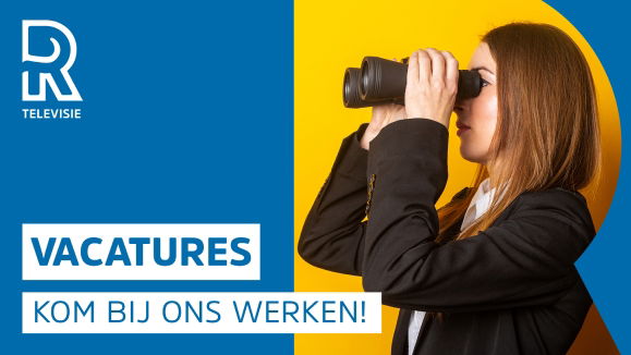 Vacature - Kom bij ons werken