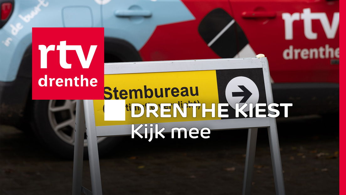 Drenthe Kiest - RTV Drenthe