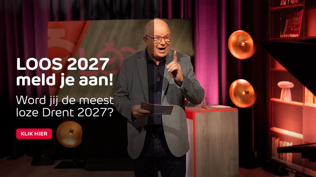 LOOS 2027 - RTV Drenthe