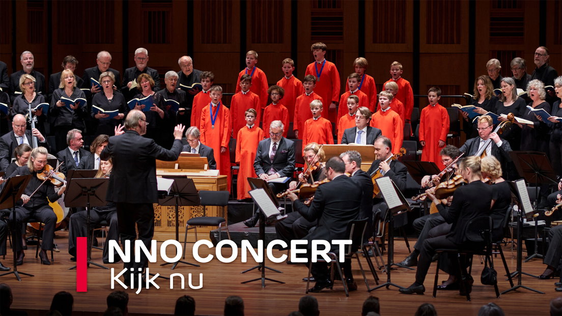 NNO Concert RTV Drenthe