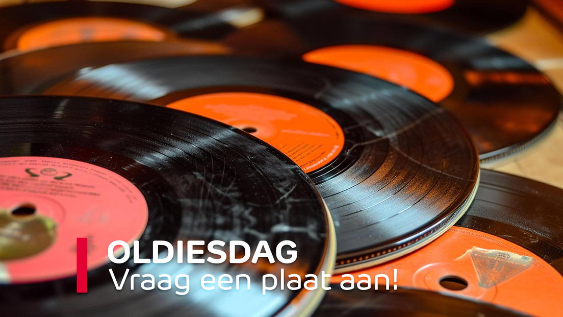 Oldiesdag RTV Drenthe