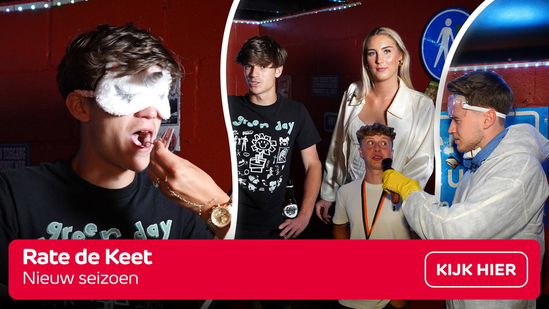 Rate de Keet RTV Drenthe