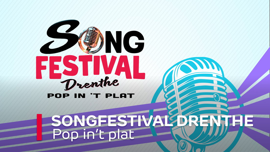 Pop in 't Plat - RTV Drenthe